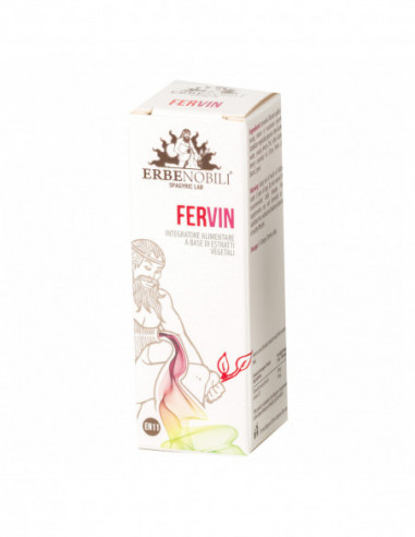 Fervin 10 Ml