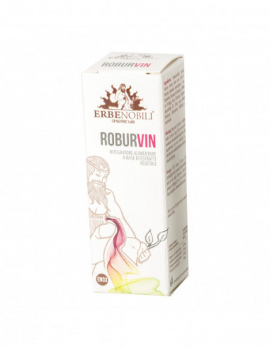 Roburvin 10 Ml