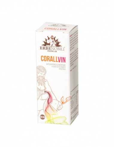 Corallvin 10 Ml