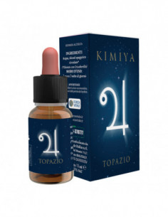 Kimiya Topazio Gocce 10 Ml