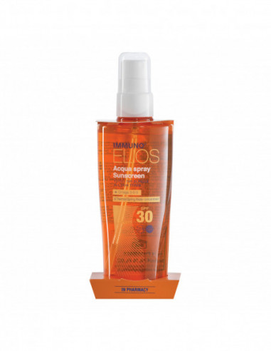 Immuno Elios Acqua Spray Solare...