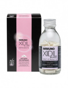 Immunoxidil Donna 60 Capsule