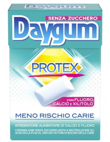 Daygum Protex Gum 30 G New