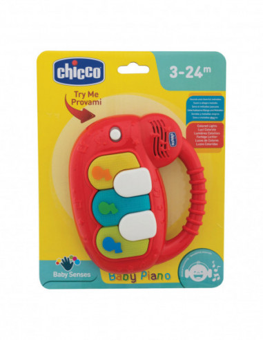Chicco Gioco Piano Musicale