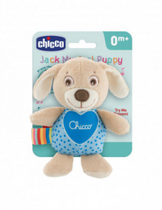 CHICCO GIOCO PELUCHE...