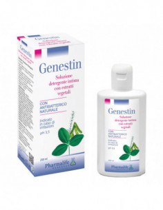 Genestin Det Int 250ml