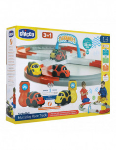 Chicco Pista Turboball Rc