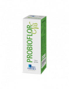Probioflor Vis Gocce 10 Ml