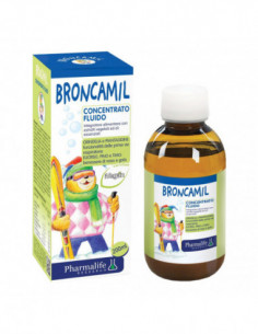 Broncamil Bimbi Concentrato...