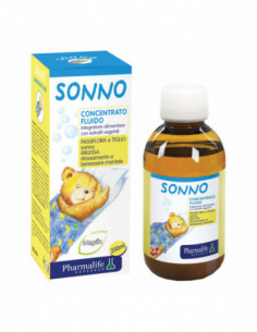 Sonno Bimbi 200 Ml