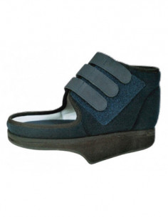 Scarpa Postoperatoria Baruk...
