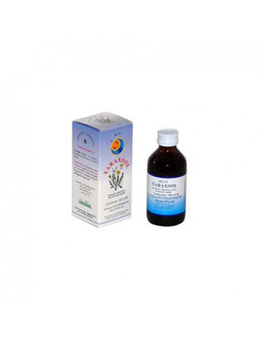 Taraxsol Fl 100 Ml