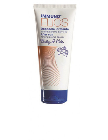 Immuno Elios Doposole Idratante Baby...