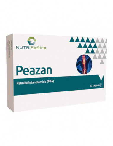 Peazan 30 Capsule