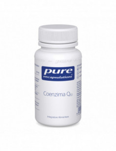 Pure Encapsulations...