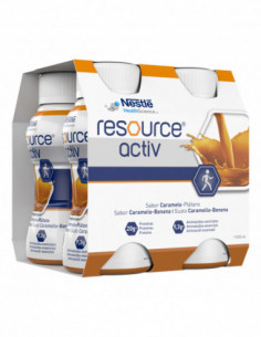 Resource Activ Caramello...