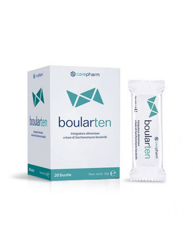 Boularten 20 Stick Pack