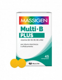 Massigen Multi B Plus 45...