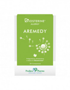 Biosterine Allergy A-remedy...