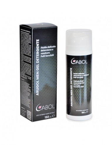 Arugol Men Gel Detergente 150 Ml