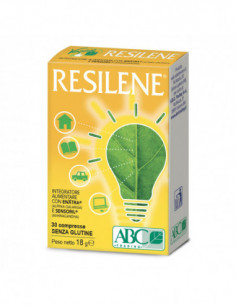 Resilene 30 Compresse