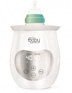 Scaldabiberon Elettrico...