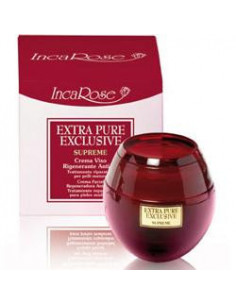Incarose Extra Pure...