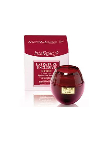 Incarose Extra Pure Exclusive Supreme...