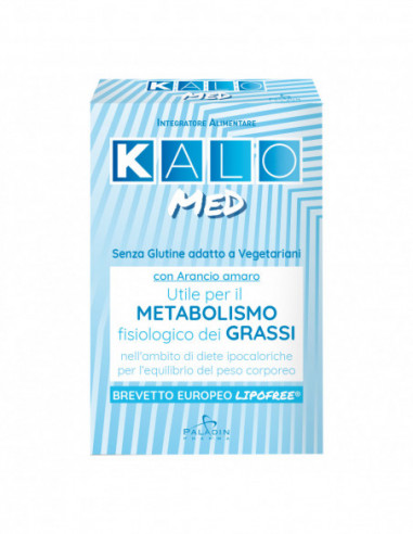 Kalomed 30 Compresse