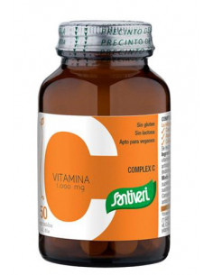 Vitamina C 50 Compresse