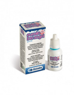 Eucolin Bei Sogni 15 Ml