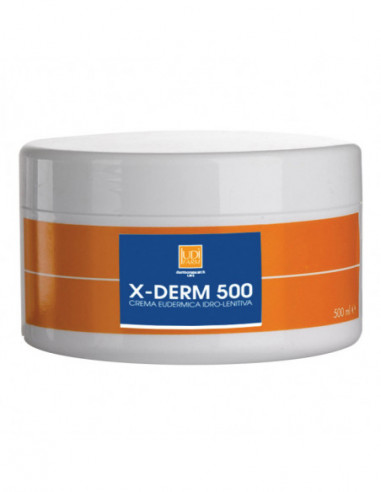 X Derm 500 500 Ml
