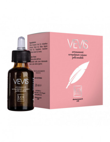 Vevis 20 Ml