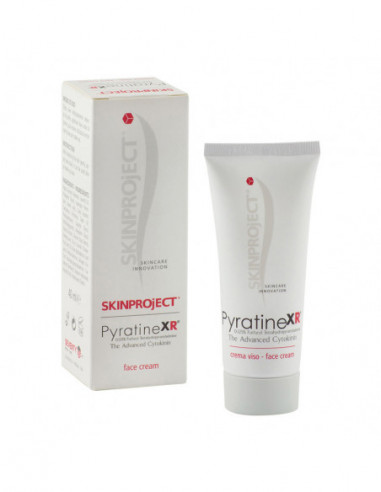 Skinproject Pyratine Xr 40 Ml