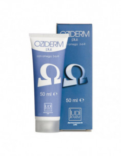 Oziderm Plus Maxi Viso...