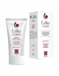 Eufiller Corpo 200 Ml