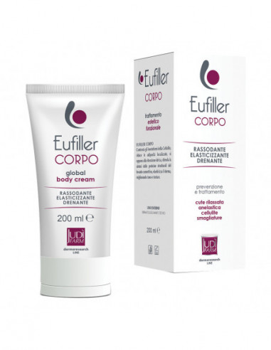Eufiller Corpo 200 Ml