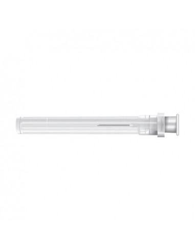 Ago Sterile Pic Gauge 20 100 Pezzi
