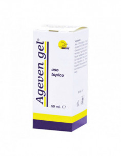 Ageven Gel 50 Ml