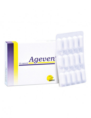 Ageven 15 Capsule