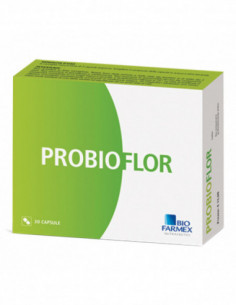 Probioflor 30 Capsule