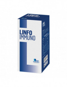 Linfoimmuno Sciroppo 180 Ml