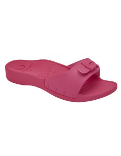 Scholl Sun Pvc Woman Ruby...