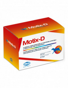 Motix-d 120 Compresse