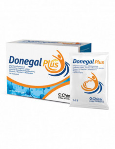 Donegal Plus 30 Bustine 3,5 G