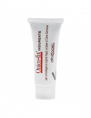 Onico Fix Cera Indurente 10 Ml