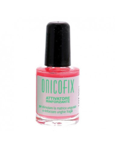Onico Fix Attivatore Rinforzante 10 Ml