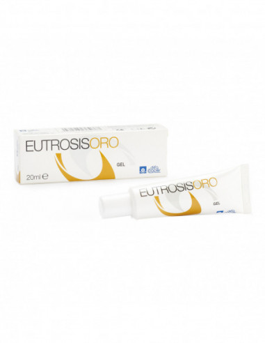 Eutrosis Oro Gel Orale 20 Ml