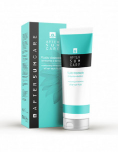 Heliocare Latte Doposole...