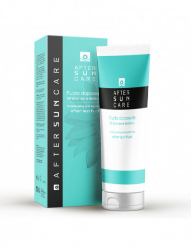 Heliocare Latte Doposole After Sun...